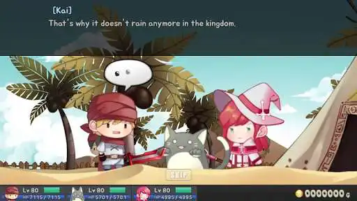 Play Fairy Knights  and enjoy Fairy Knights with UptoPlay