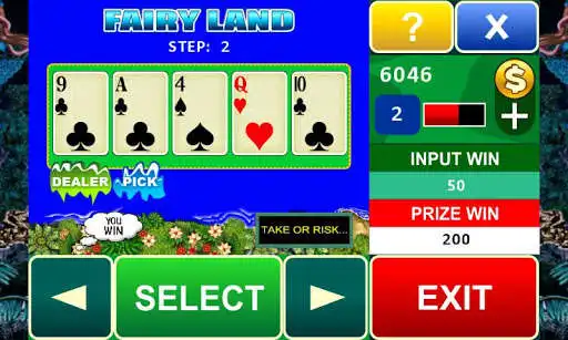 Play Fairy Land Slot as an online game Fairy Land Slot with UptoPlay