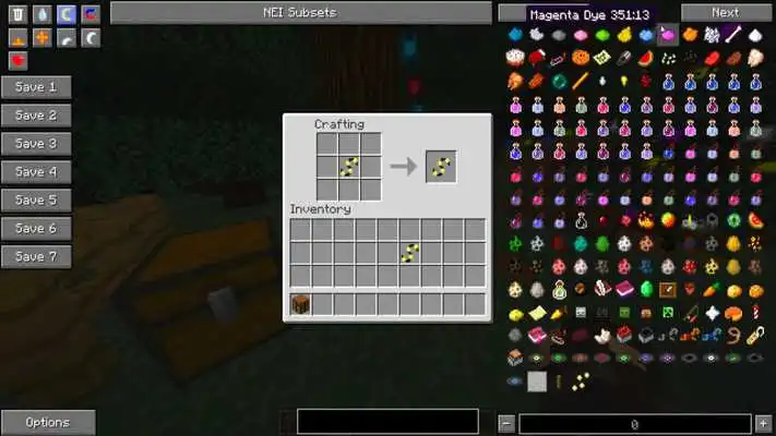 Play Fairy Lights Mod
