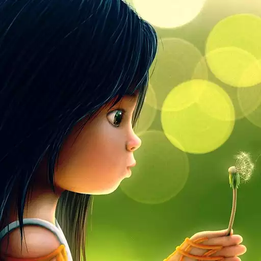 Play Fairy Live Wallpaper APK Play Fairy Live Wallpaper APK