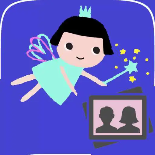 Play Fairy Magic Unblur/Clear Photo APK