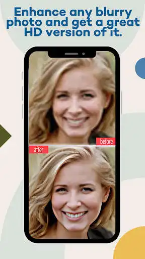 Play Fairy Magic Unblur/Clear Photo  and enjoy Fairy Magic Unblur/Clear Photo with UptoPlay