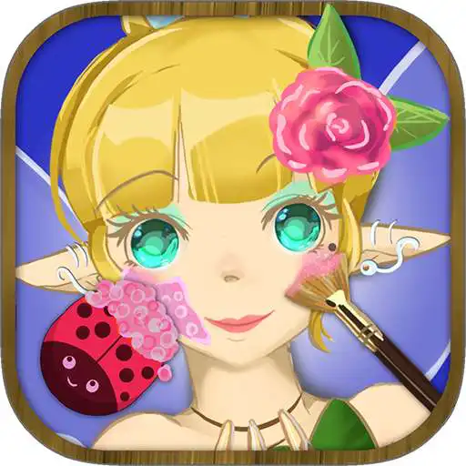 Play Fairy make Up APK