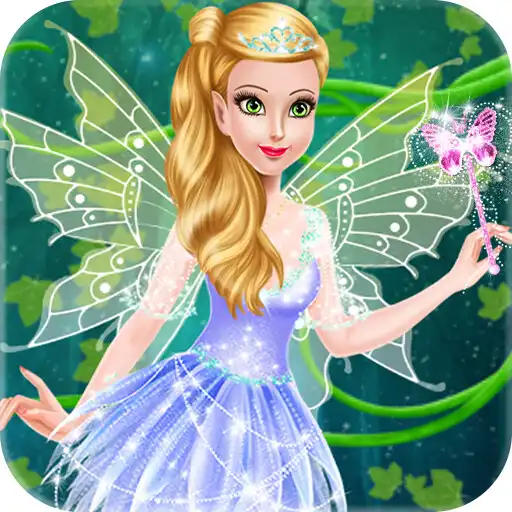 Play Fairy Makeup - Spa and Fashion Story APK Play Fairy Makeup - Spa and Fashion Story APK