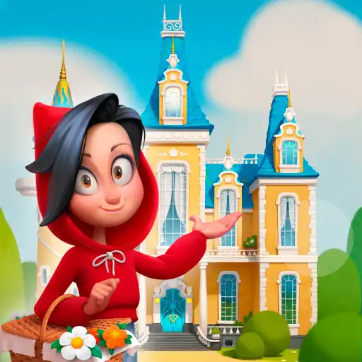 Play Fairy Match - Puzzle and Magic APK Play Fairy Match - Puzzle and Magic APK