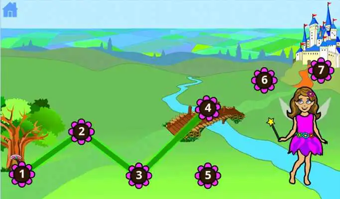 Play Fairy Math Lite