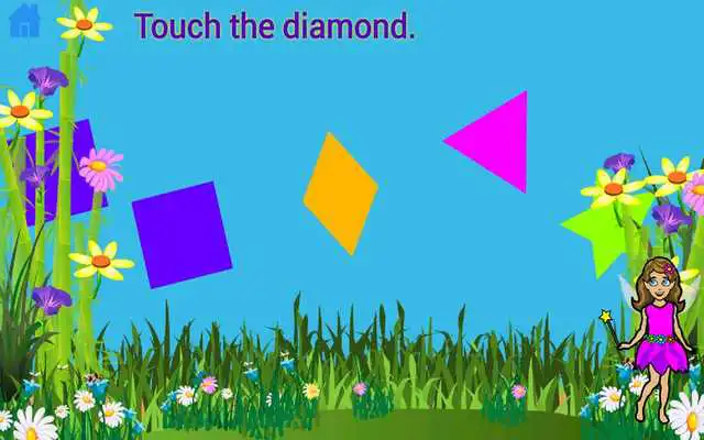 Play Fairy Math Lite