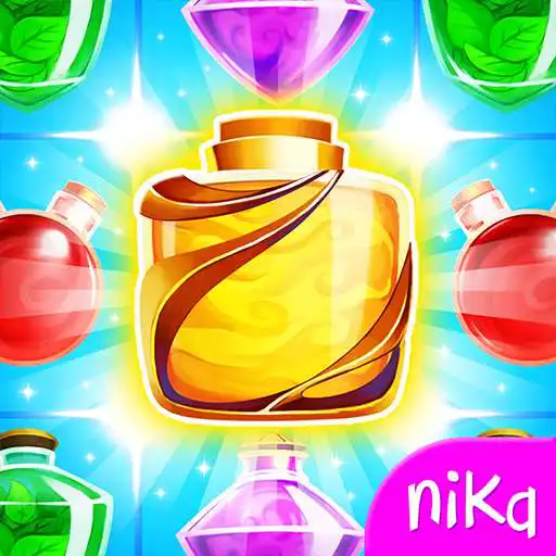 Free play online Fairy Mix APK