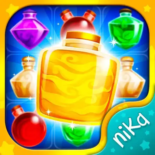Play Fairy Mix APK