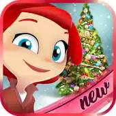 Free play online Fairy Patrol Christmas APK