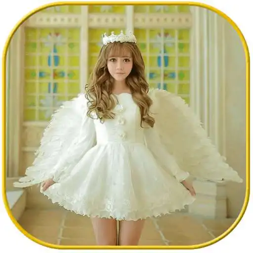 Free play online Fairy Photo Frames APK Free play online Fairy Photo Frames APK