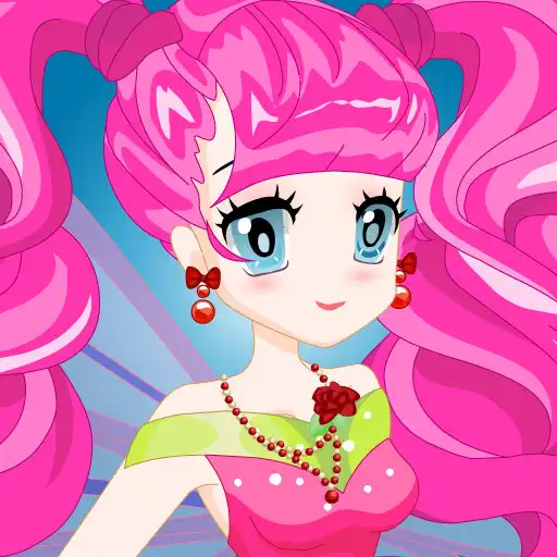 Play Fairy Pony Dress Up APK Play Fairy Pony Dress Up APK