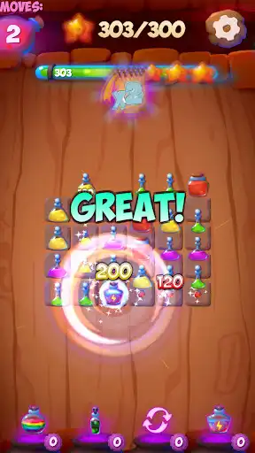 Play Fairy Potions Mix: Puzzle Pop as an online game online Fairy Potions Mix: Puzzle Pop with UptoPlay com.gv.fairypotionmixpuzzlepop Play Fairy Potions Mix: Puzzle Pop as an online game Fairy Potions Mix: Puzzle Pop with UptoPlay