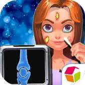 Free play online Fairy Princesss Body Cure APK