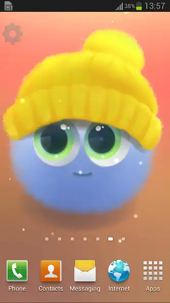 Play Fairy Puff Pro  and enjoy Fairy Puff Pro with UptoPlay