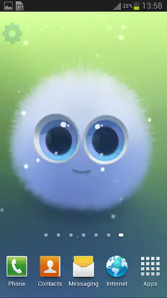 Play Fairy Puff Pro as an online game Fairy Puff Pro with UptoPlay