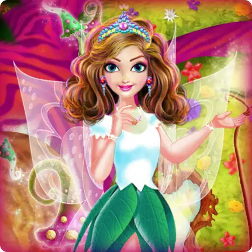 Play Fairy Room Decoration APK