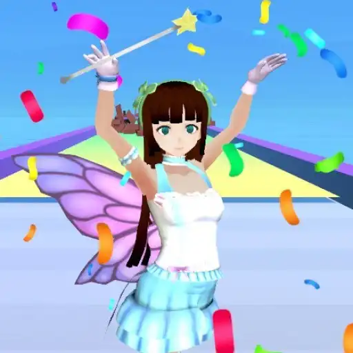 Play Fairy Run APK Play Fairy Run APK
