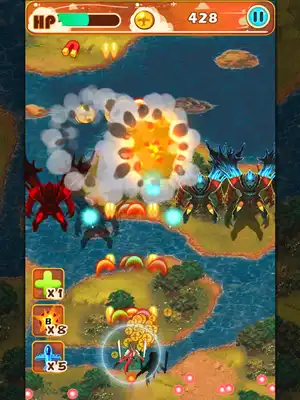 Play Fairy Shooting