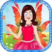 Free play online Fairy Skin Trouble APK