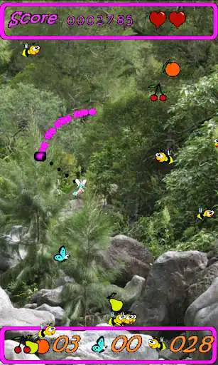 Play Fairysteria Play Fairysteria