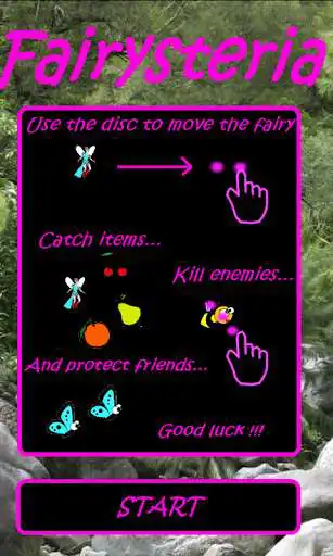 Play Fairysteria Play Fairysteria