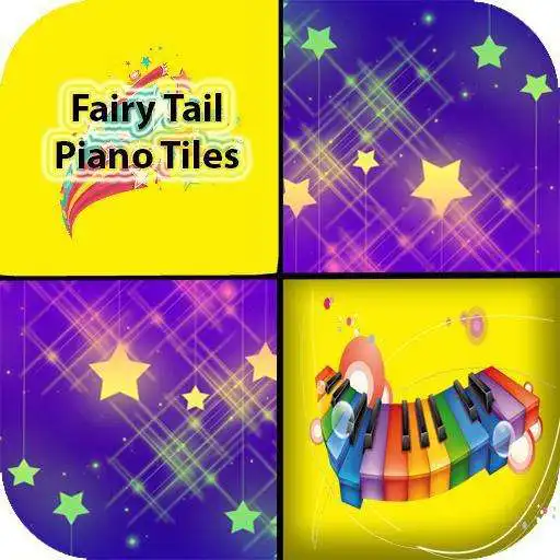 Free play online Fairy Tail Piano Tiles APK Free play online Fairy Tail Piano Tiles APK