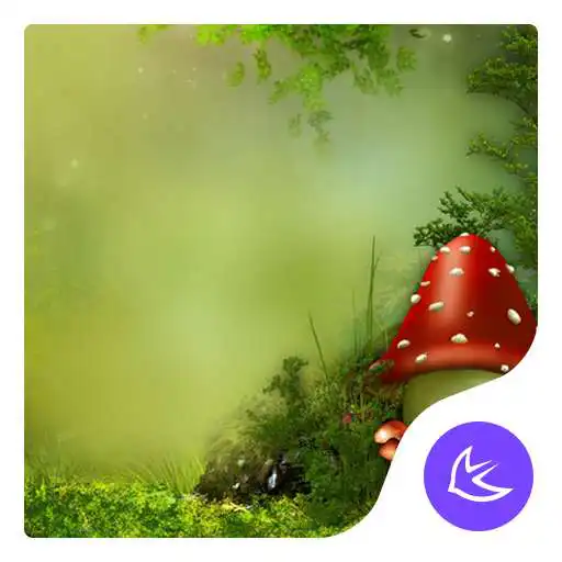 Play Fairy tale-APUS Launcher theme APK Play Fairy tale-APUS Launcher theme APK