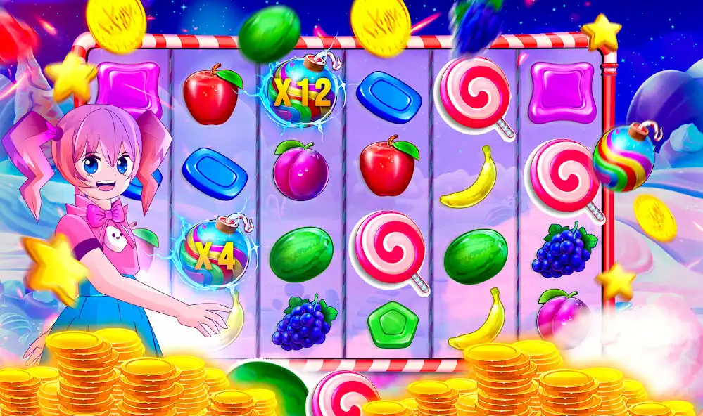 Play Fairy Tale Bonanza  and enjoy Fairy Tale Bonanza with UptoPlay