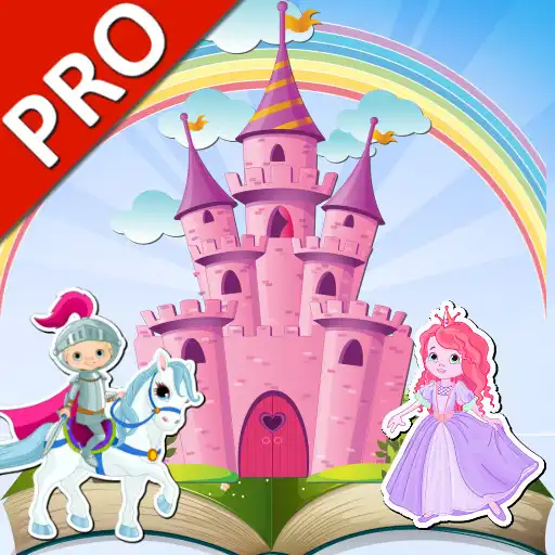 Play Fairy Tale Cards PRO APK
