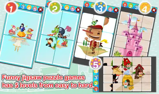 Play Fairy Tale Cards PRO as an online game Fairy Tale Cards PRO with UptoPlay