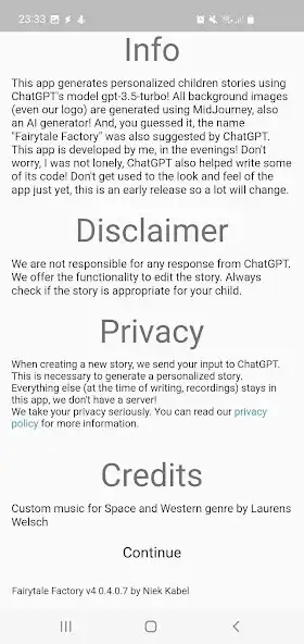 Play Fairytale Factory  and enjoy Fairytale Factory with UptoPlay