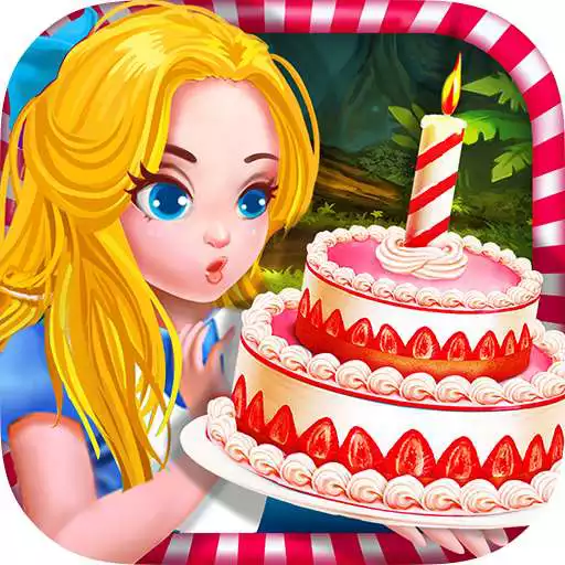 Free play online Fairy Tale Food: Magic Bakery! APK Free play online Fairy Tale Food: Magic Bakery! APK