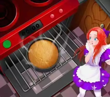 Play Fairy Tale Food: Magic Bakery!