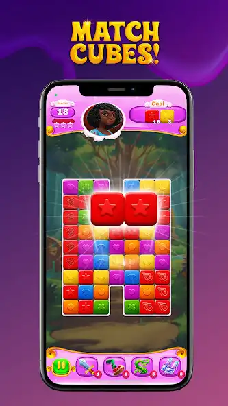 Play Fairytale Frenzy  and enjoy Fairytale Frenzy with UptoPlay