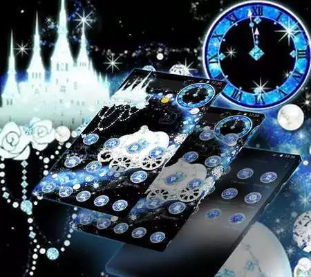 Play Fairytale Girls Theme for Cinderella Story