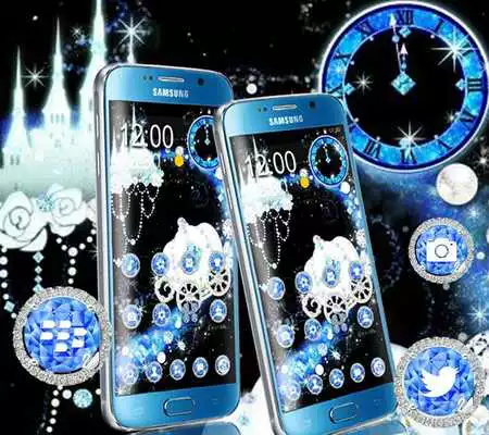 Play Fairytale Girls Theme for Cinderella Story