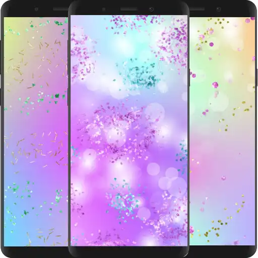 Play Fairytale Glitter Wallpaper 4K APK Play Fairytale Glitter Wallpaper 4K APK