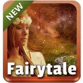 Free play online Fairytale GO Keyboard APK