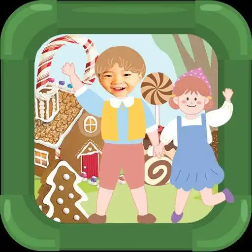 Play FairytaleHero AR:Hansel and Gretel APK