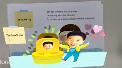 Play FairytaleHero AR:Poo Diary 2 as an online game online FairytaleHero AR:Poo Diary 2 with UptoPlay kr.co.donghwa.donghwahero.PooDiary2eng Play FairytaleHero AR:Poo Diary 2 as an online game FairytaleHero AR:Poo Diary 2 with UptoPlay