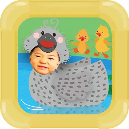 Play FairytaleHero AR:Ugly Baby Duck APK