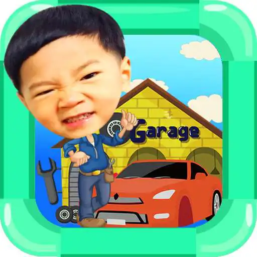 Play FairytaleHero:Repairing a car APK