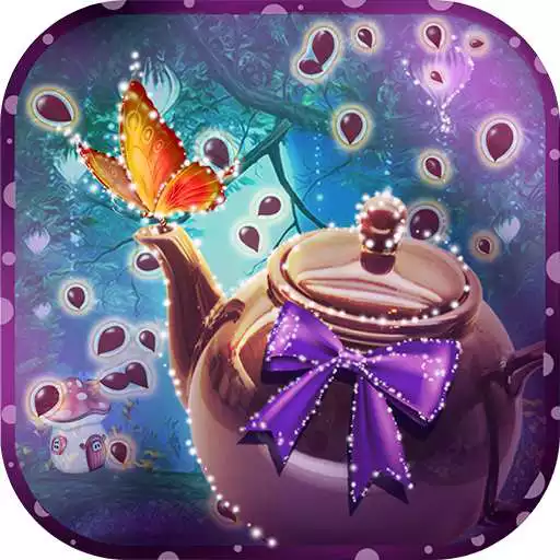 Free play online Fairy Tale Hidden Objects APK