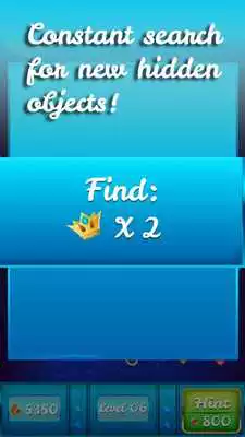 Play Fairy Tale Hidden Objects