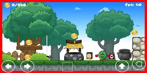 Play Fairytale I - Enlightened Journey  and enjoy Fairytale I - Enlightened Journey with UptoPlay