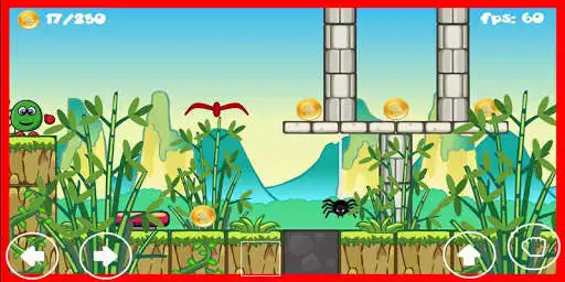 Play Fairytale I - Enlightened Journey as an online game Fairytale I - Enlightened Journey with UptoPlay