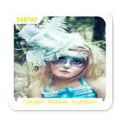 Free play online Fairytale Makeup Inspiration APK
