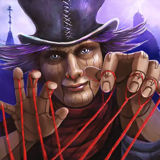 Play Fairy Tale Mysteries: The Puppet Thief (Full) APK Play Fairy Tale Mysteries: The Puppet Thief (Full) APK