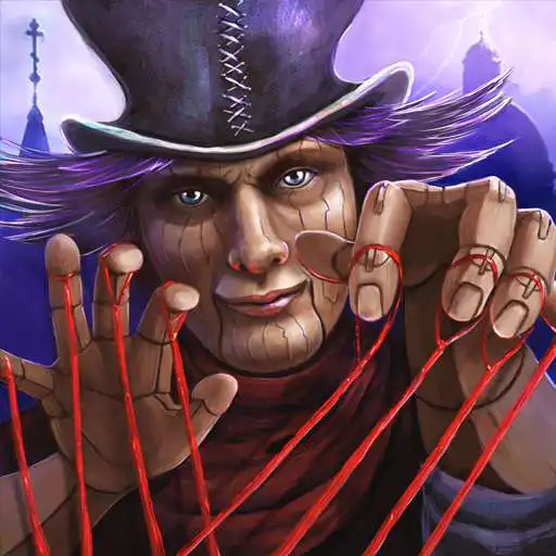 Free play online Fairy Tale Mysteries: The Puppet Thief APK Free play online Fairy Tale Mysteries: The Puppet Thief APK
